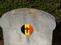 Ieper town Cemetery Belgen (24)
